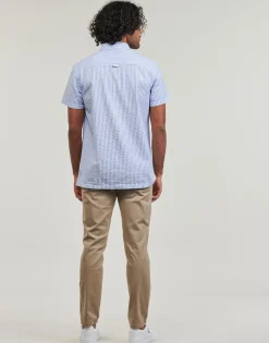 Tommy Jeans - TJM REG STRIPE