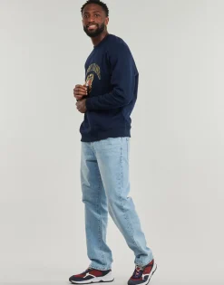 Tommy Jeans - TJM REG TJ PREP CREST CREW