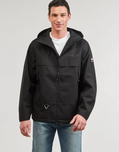 Tommy Jeans - TJM TECH OUTDOORCHICAGO EXT