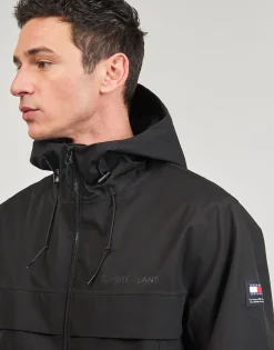 Tommy Jeans - TJM TECH OUTDOORCHICAGO EXT