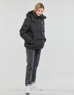 Tommy Jeans - TJW ALASKA PUFFER