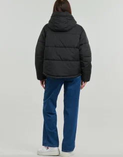 Tommy Jeans - TJW ASPEN PUFFER EXT