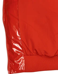 Tommy Jeans - TJW BADGE GLOSSY PUFFER
