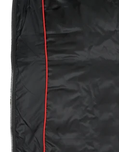 Tommy Jeans - TJW BASIC HOODED DOWN JACKET