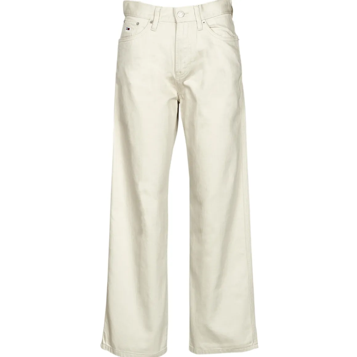 Tommy Jeans - TJW BETSY MID RISE LOOSE