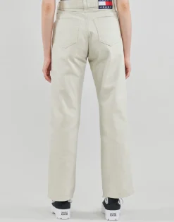 Tommy Jeans - TJW BETSY MID RISE LOOSE