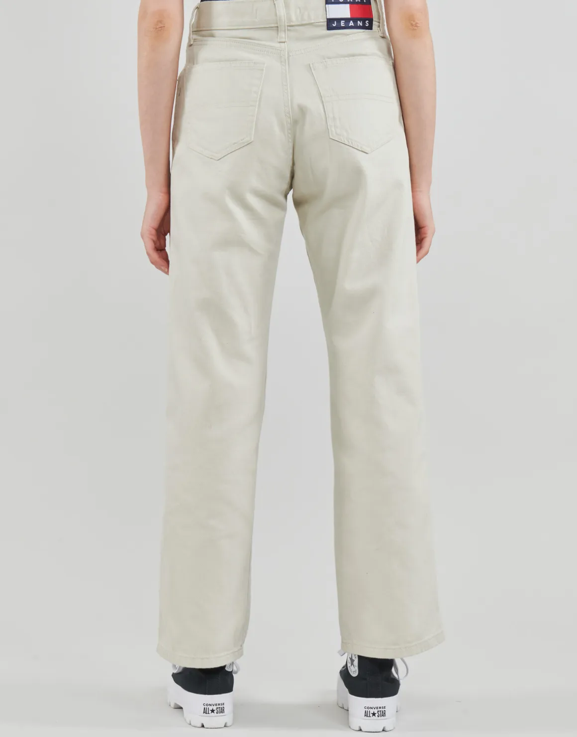 Tommy Jeans - TJW BETSY MID RISE LOOSE