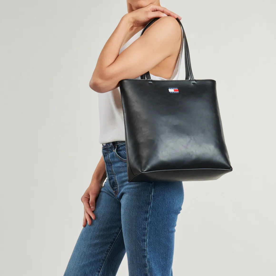 Tommy Jeans - TJW ESS MUST TOTE