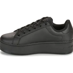 Tommy Jeans - TJW FLATFORM ESS