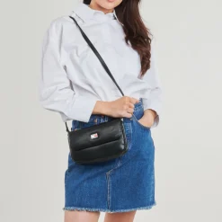 Tommy Jeans - TJW PILLOW FLAP CROSSOVER