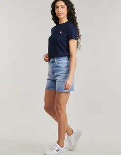 Tommy Jeans - TJW  REG BADGE TEE
