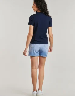 Tommy Jeans - TJW  REG BADGE TEE