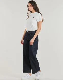 Tommy Jeans - TJW  REG BADGE TEE