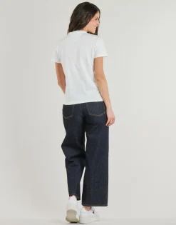 Tommy Jeans - TJW  REG BADGE TEE