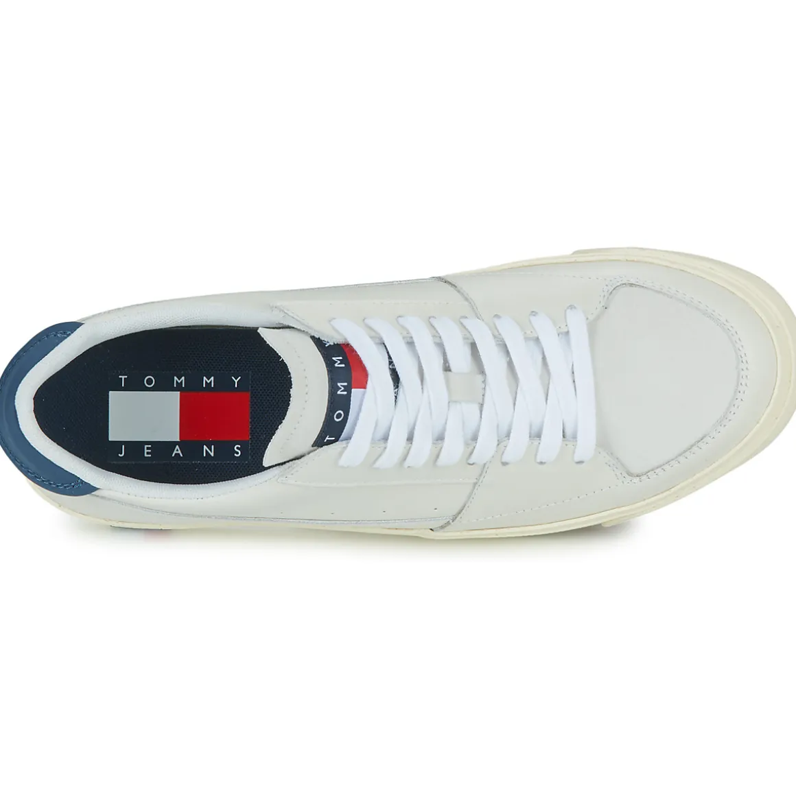 Tommy Jeans - TOMMY JEANS NOLAN VULCANCIZE ESS