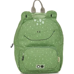 TRIXIE - MISTER FROG