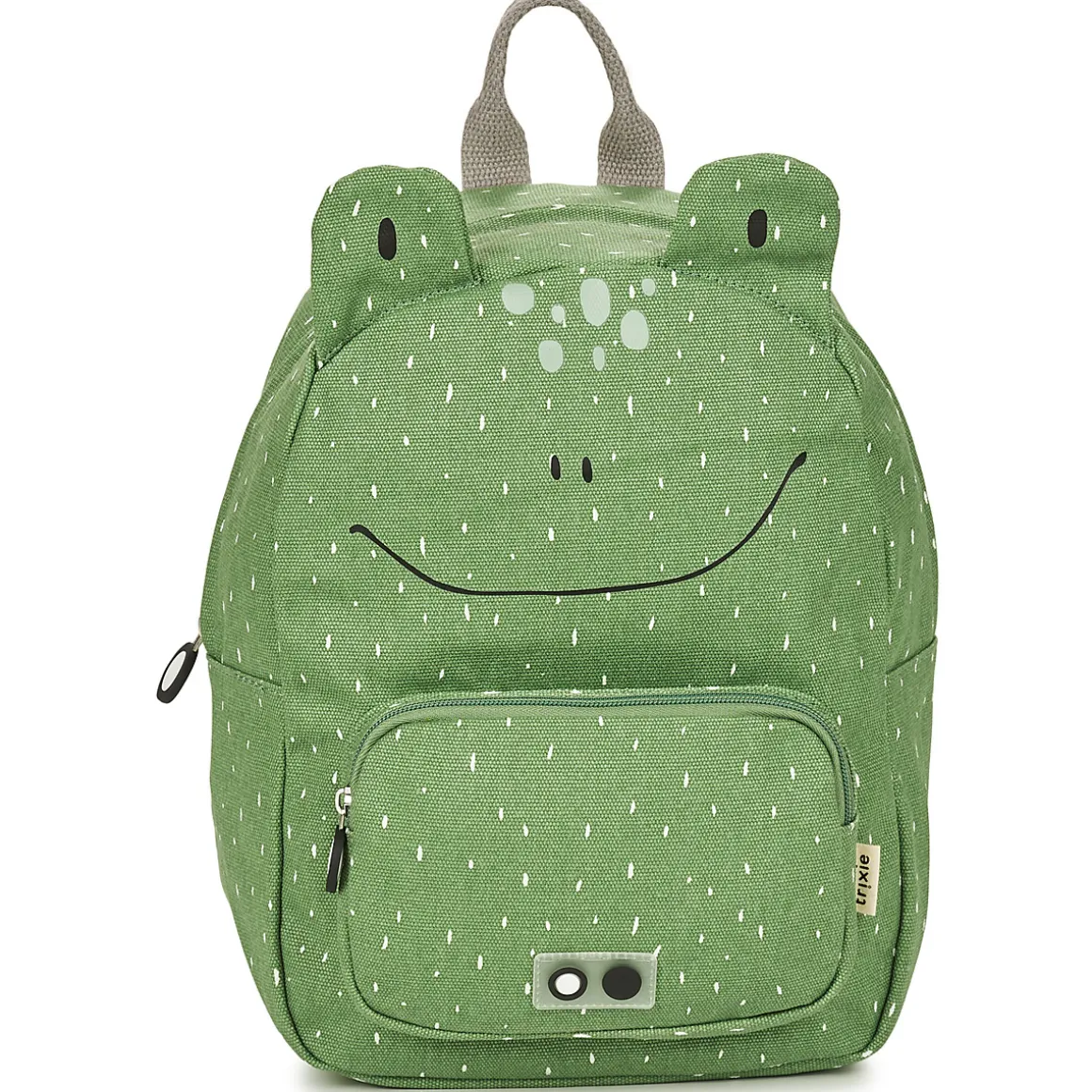 TRIXIE - MISTER FROG