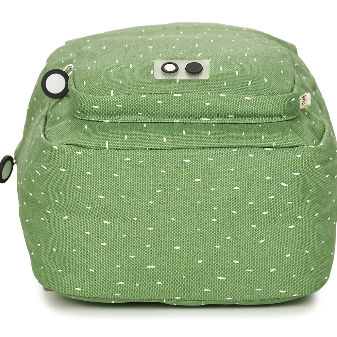 TRIXIE - MISTER FROG
