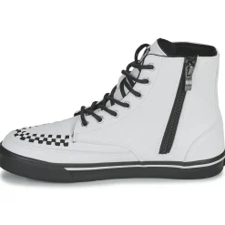 TUK - CREEPER SNEAKER HI