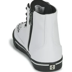 TUK - CREEPER SNEAKER HI