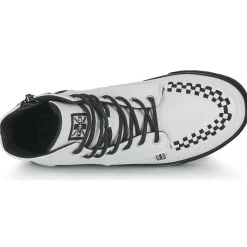 TUK - CREEPER SNEAKER HI