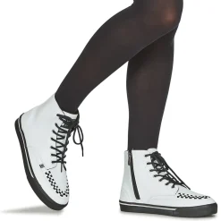 TUK - CREEPER SNEAKER HI