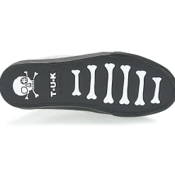 TUK - CREEPERS SNEAKERS