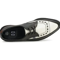 TUK - POINTED CREEPER