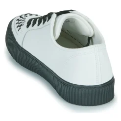 TUK - RIBBED SOLE SNEAKER