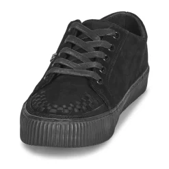 TUK - RIBBED SOLE SNEAKER