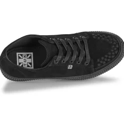 TUK - RIBBED SOLE SNEAKER