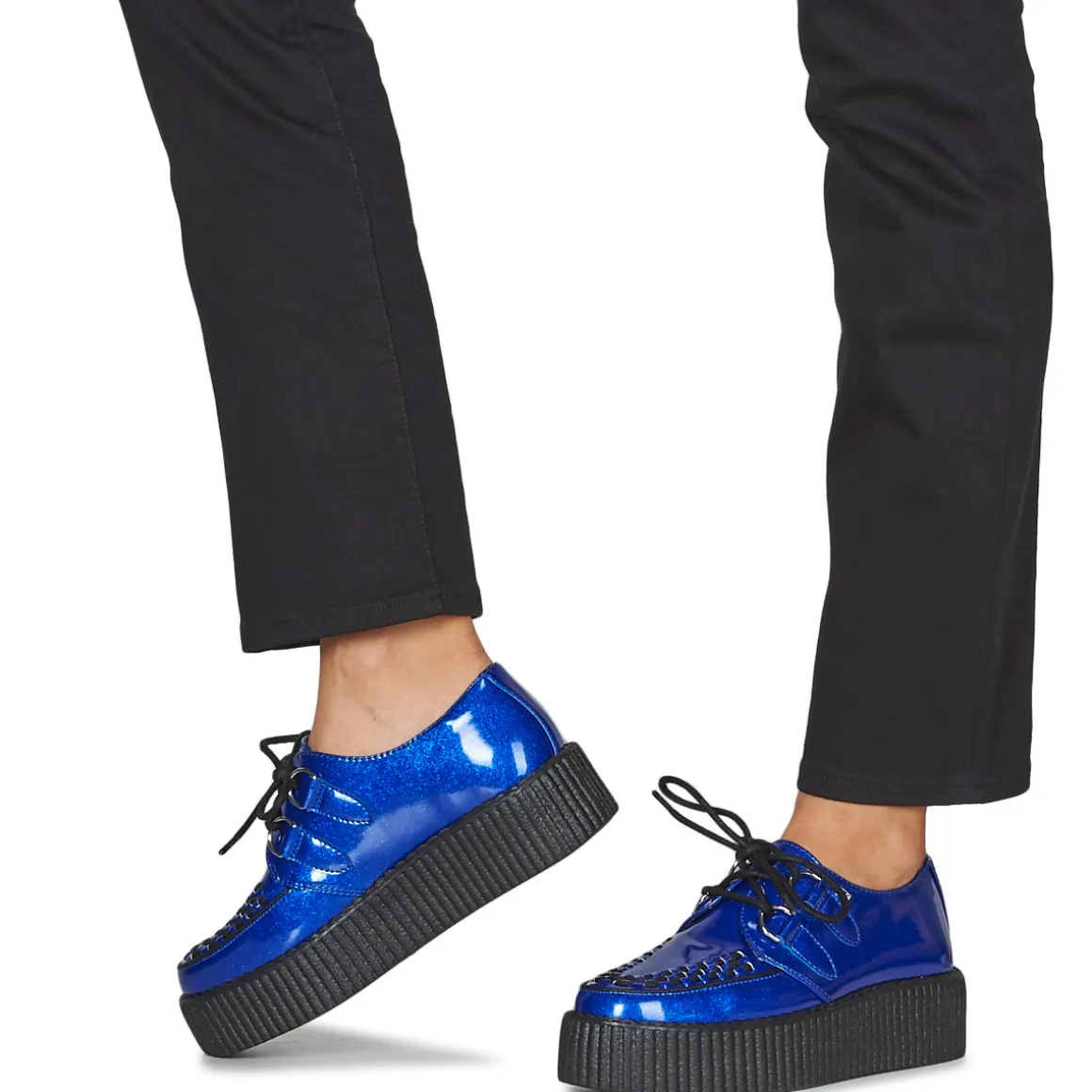 TUK - VIVA HIGH CREEPER
