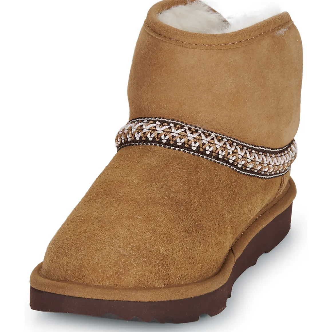UGG - CLASSIC MINI CRESCENT