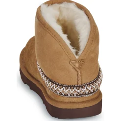 UGG - CLASSIC MINI CRESCENT
