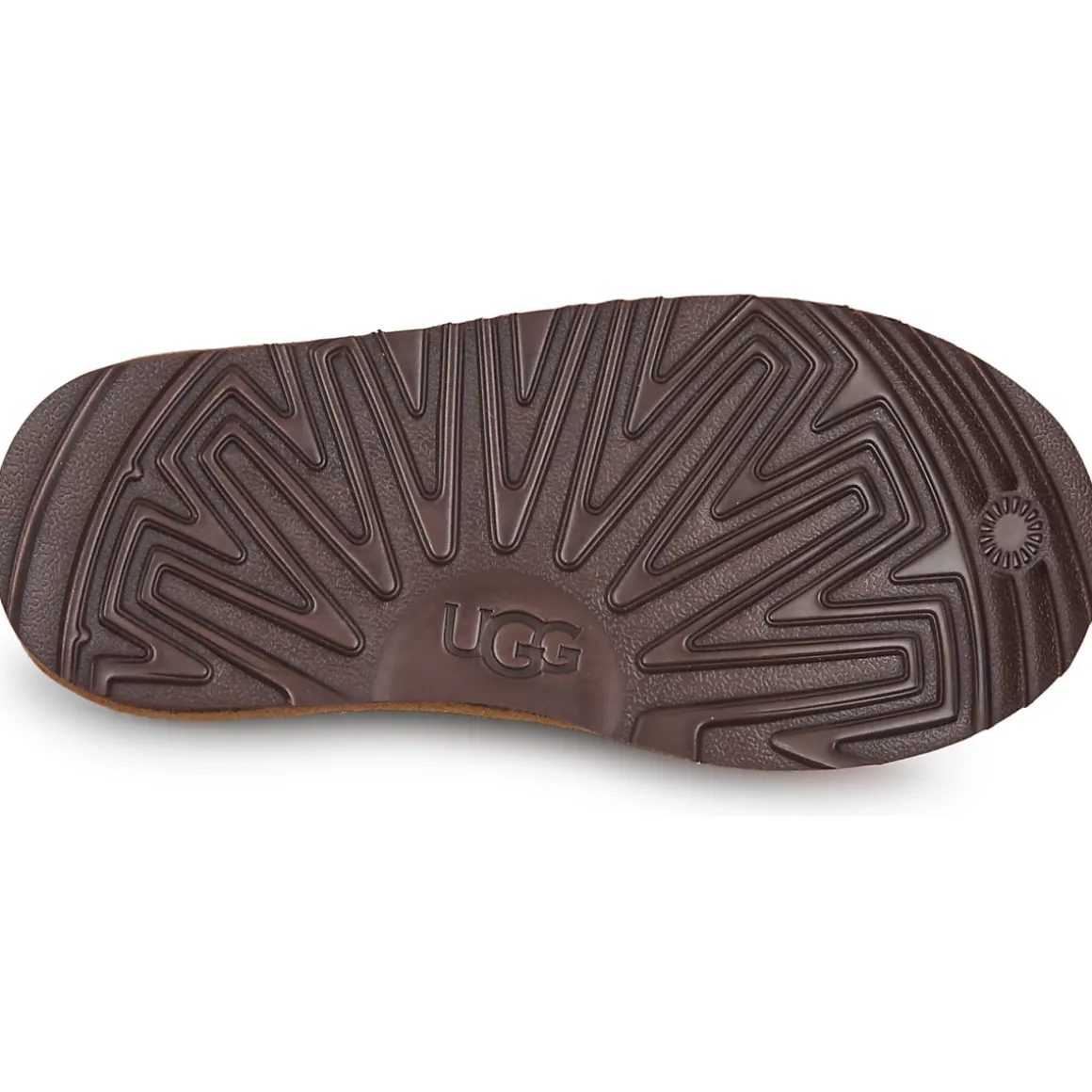 UGG - CLASSIC MINI CRESCENT