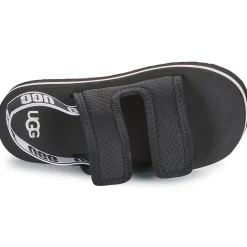 UGG - KIDS' LENNON SLINGBACK