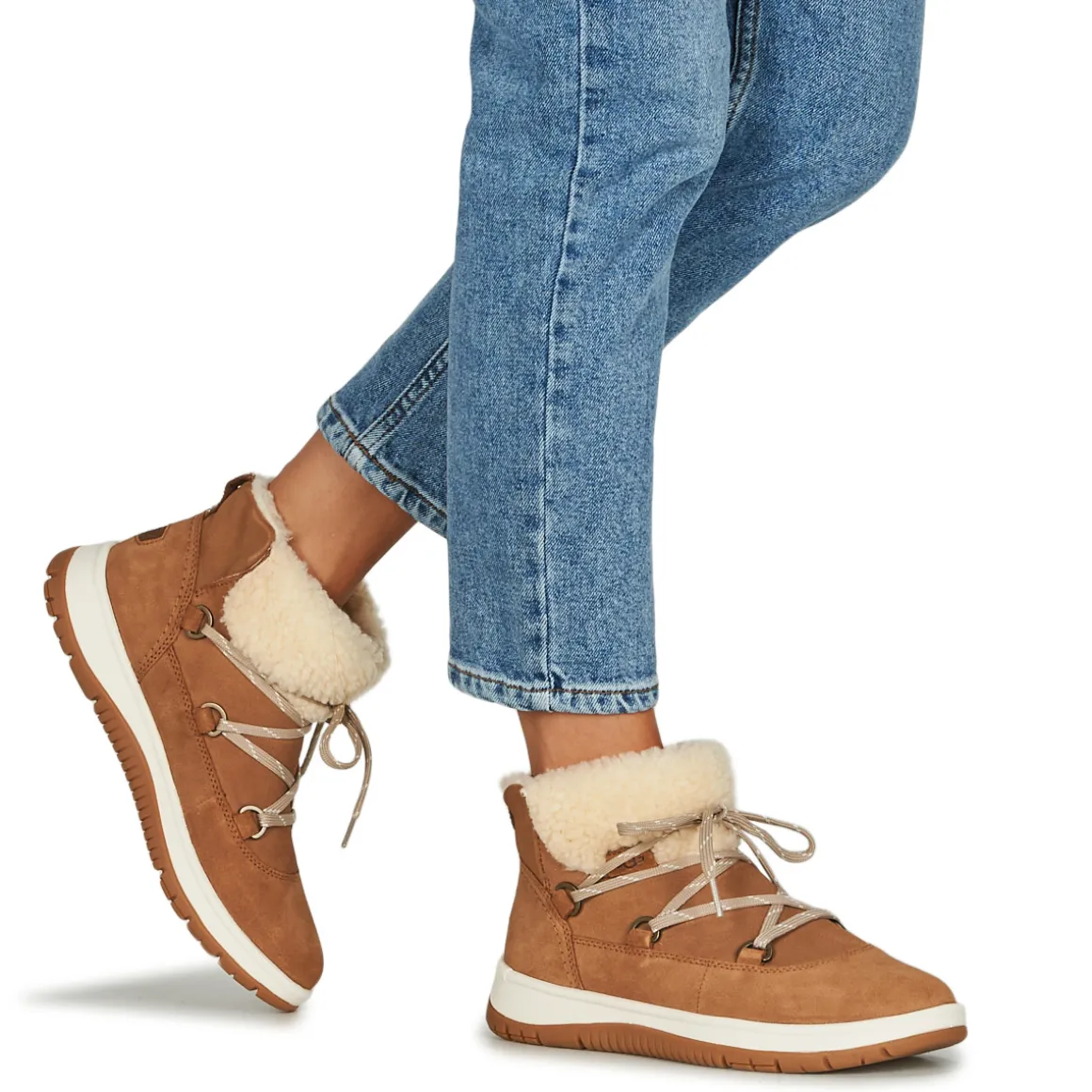 UGG - LAKESIDER HERITAGE LACE