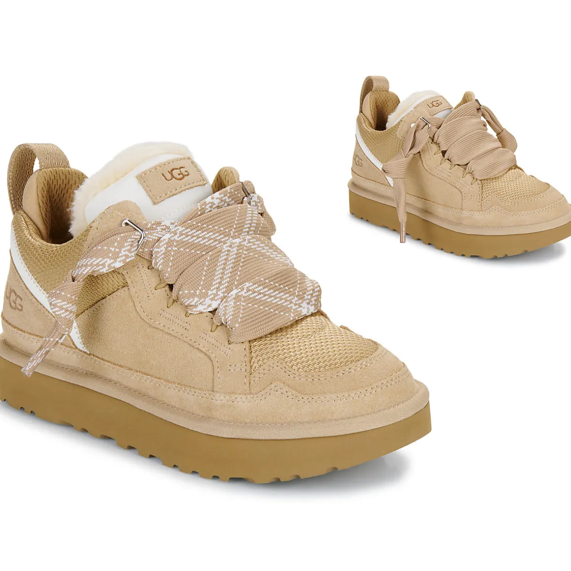 UGG - LOWMEL