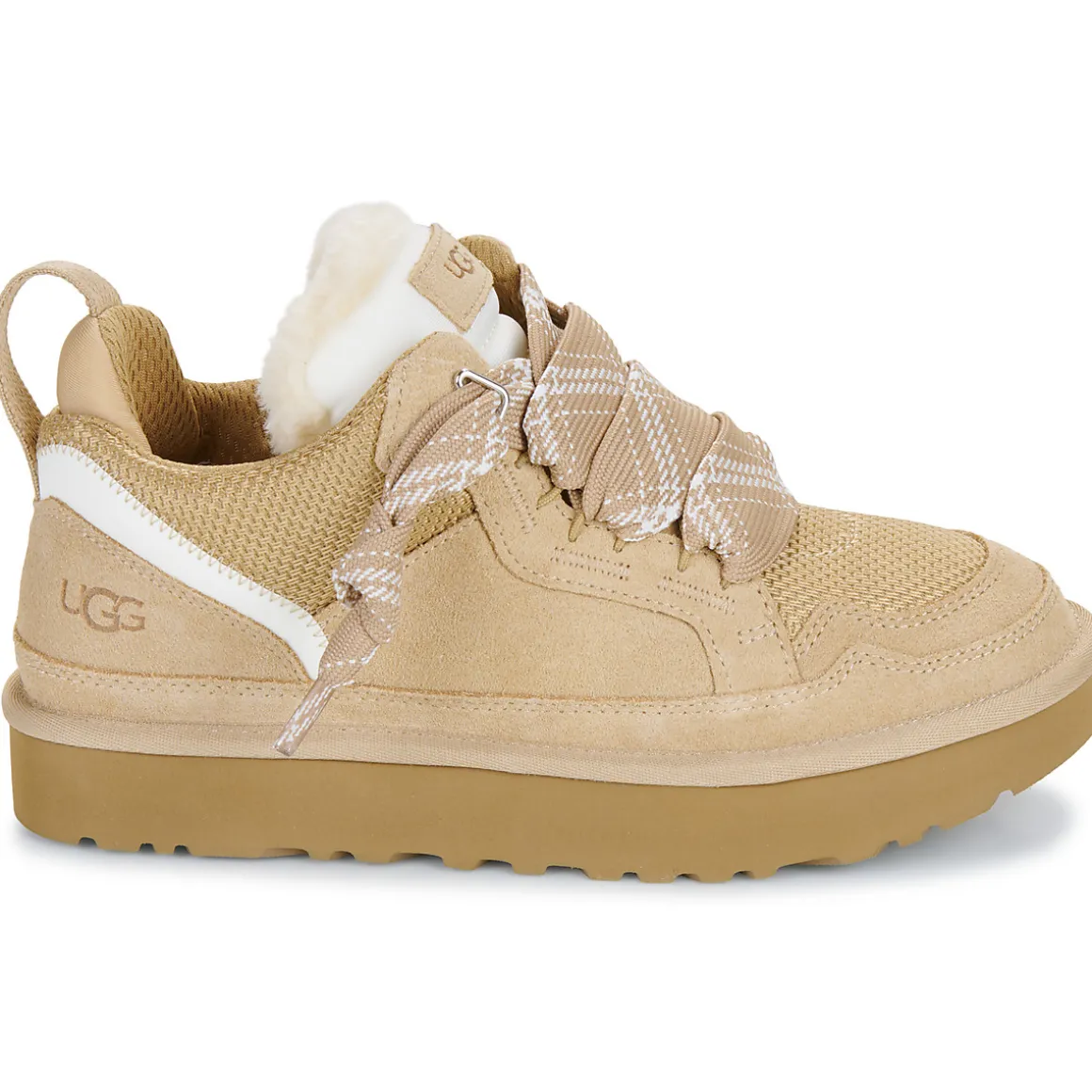 UGG - LOWMEL