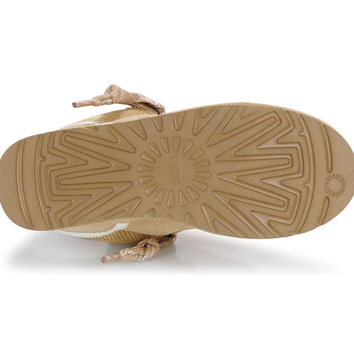 UGG - LOWMEL