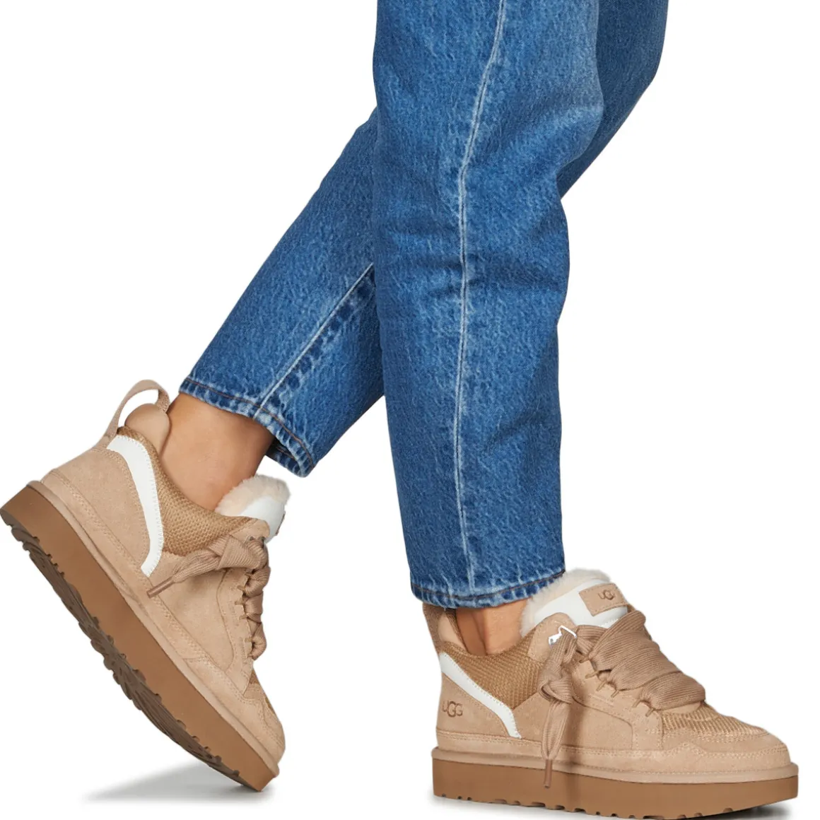 UGG - LOWMEL