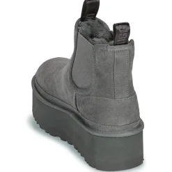 UGG - NEUMEL PLATFORM CHELSEA