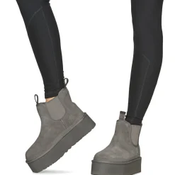 UGG - NEUMEL PLATFORM CHELSEA
