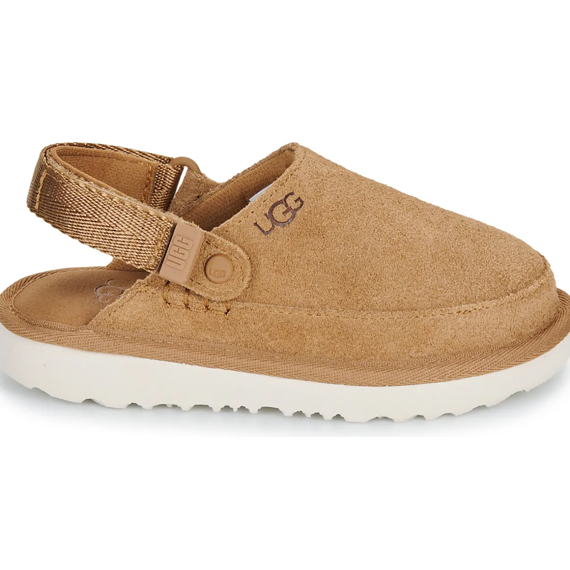 UGG - T GOLDENSTAR CLOG