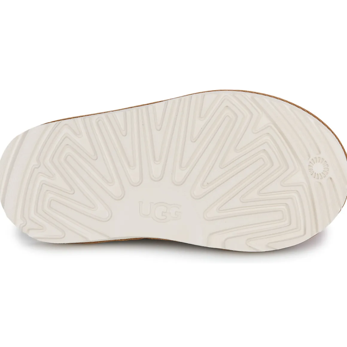 UGG - T GOLDENSTAR CLOG
