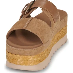 UGG - W AUBREY SLIDE