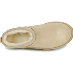 UGG - W CLASSIC ULTRA MINI PLATFORM