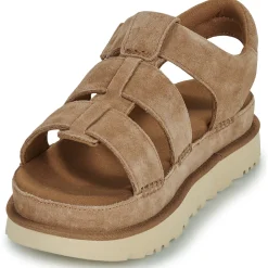 UGG - W GOLDENSTAR STRAP