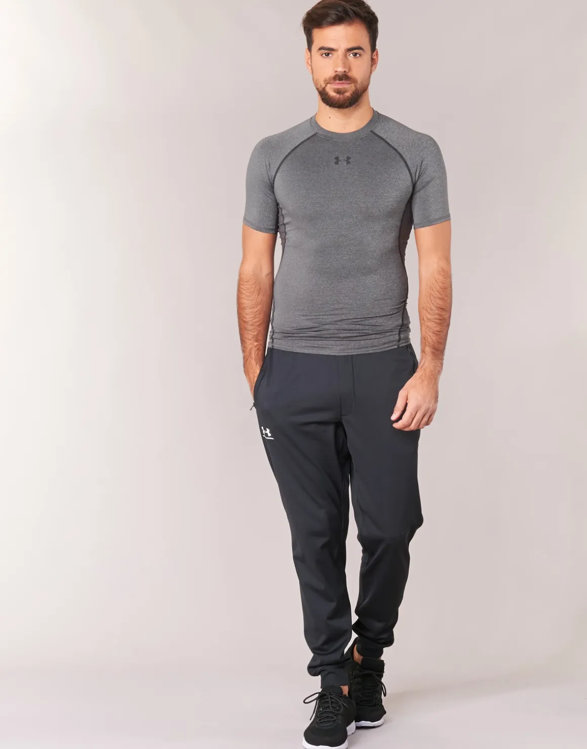 Under Armour - SPORTSYLE JOGGER