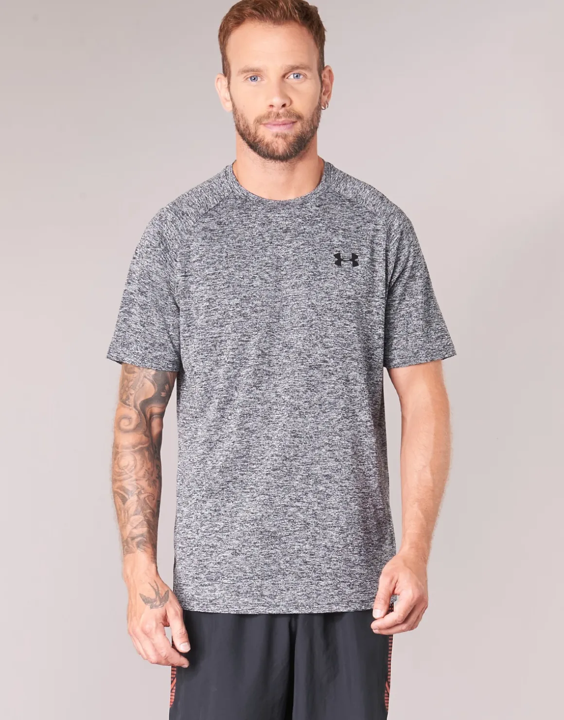 Under Armour - TECH 2.0 SS TEE